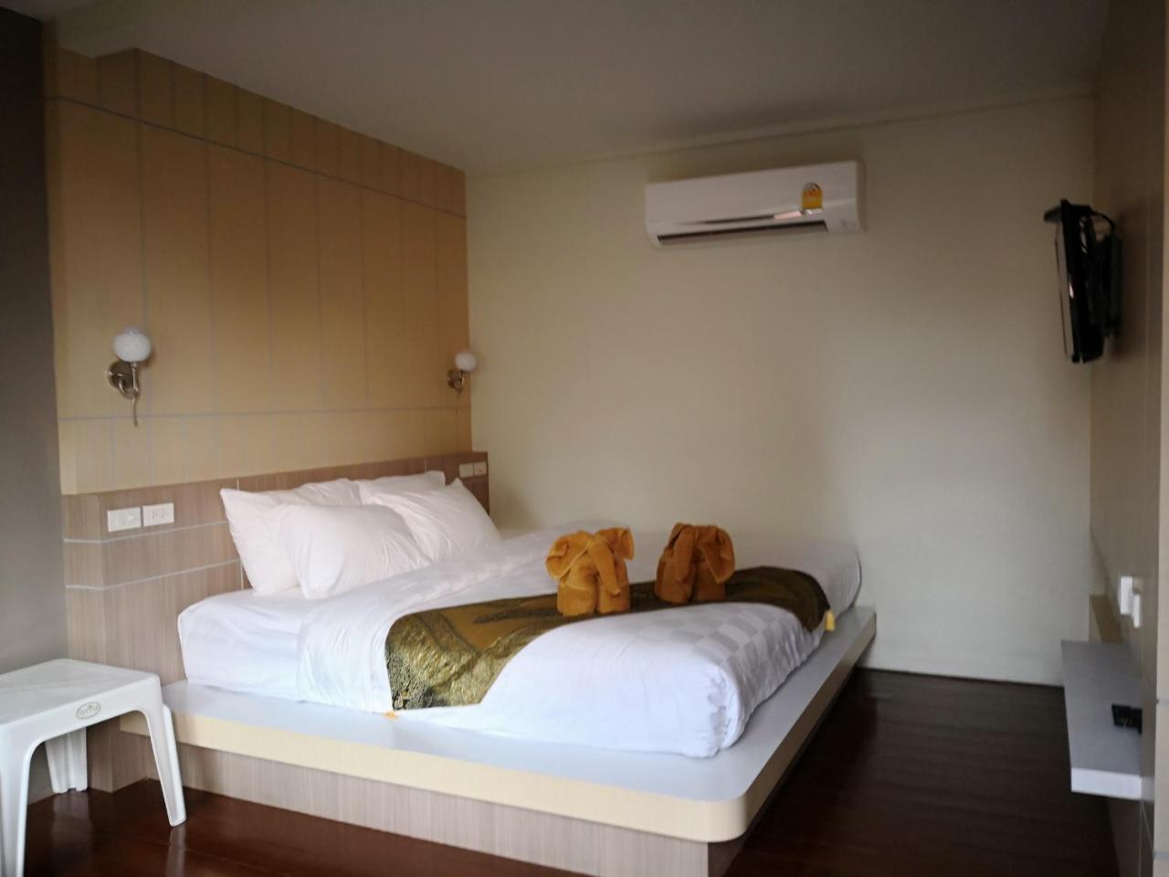 Charming Lipe Beach Resort Extérieur photo